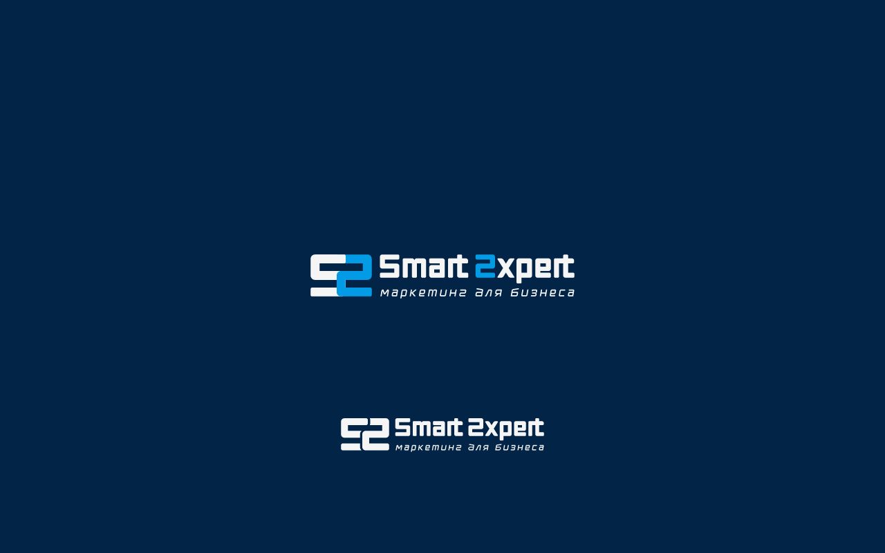 Логотип для SmartExpert - дизайнер Advokat72