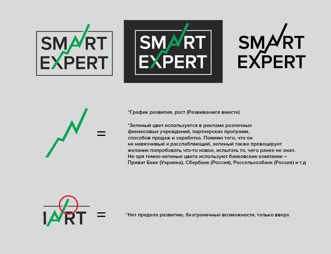 Логотип для SmartExpert - дизайнер inspire32
