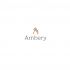 Логотип для Ambery - дизайнер comicdm
