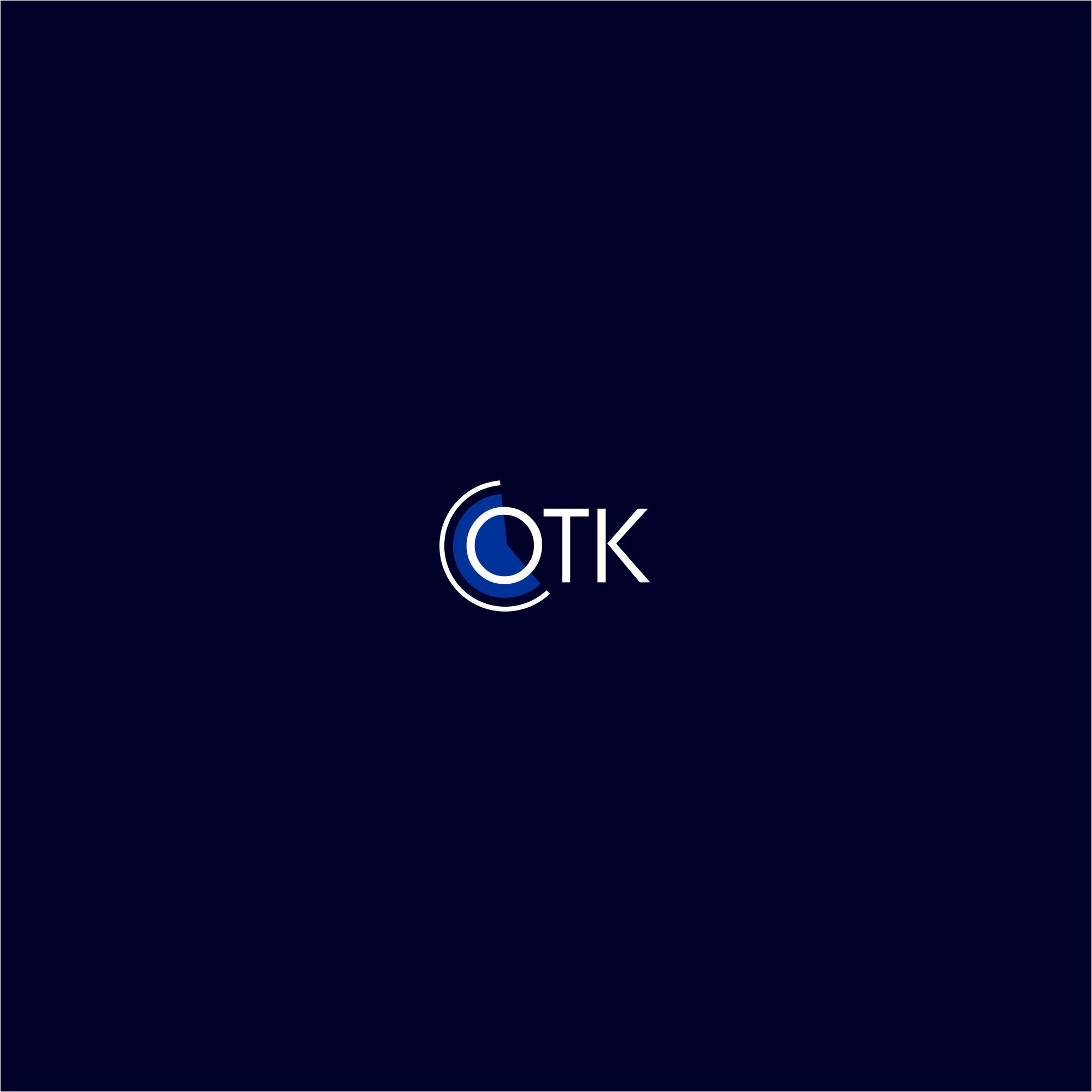 Логотип для ОТК - дизайнер serz4868