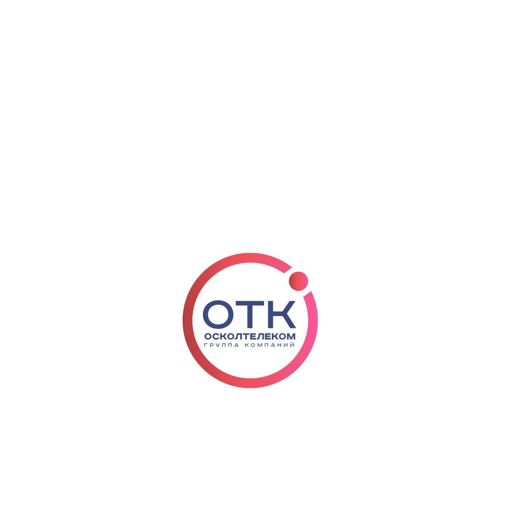 Логотип для ОТК - дизайнер SmolinDenis