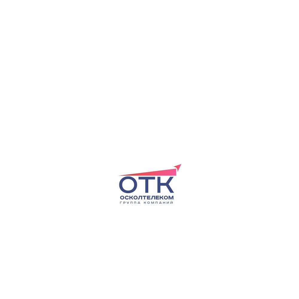 Логотип для ОТК - дизайнер SmolinDenis
