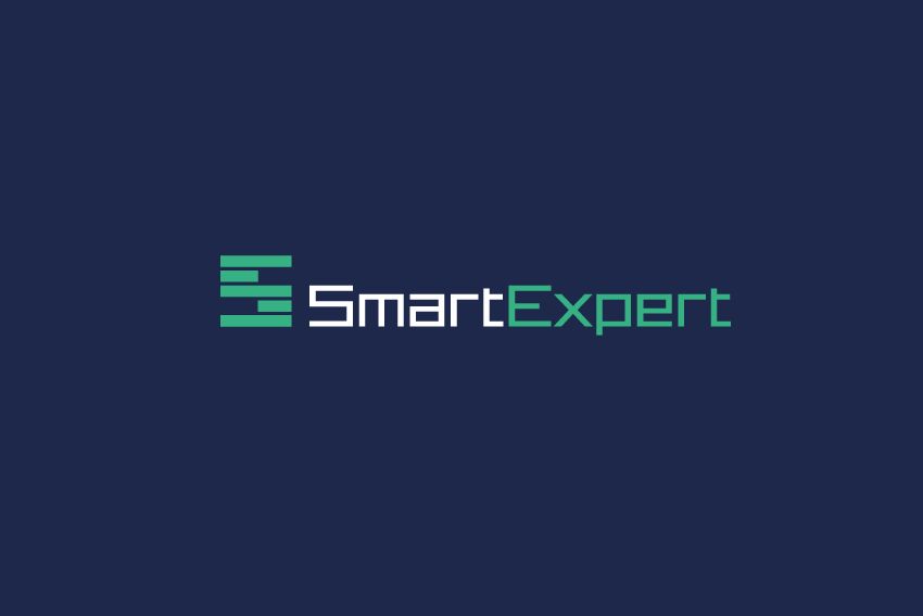 Логотип для SmartExpert - дизайнер studiodivan