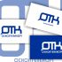 Логотип для ОТК - дизайнер EKR
