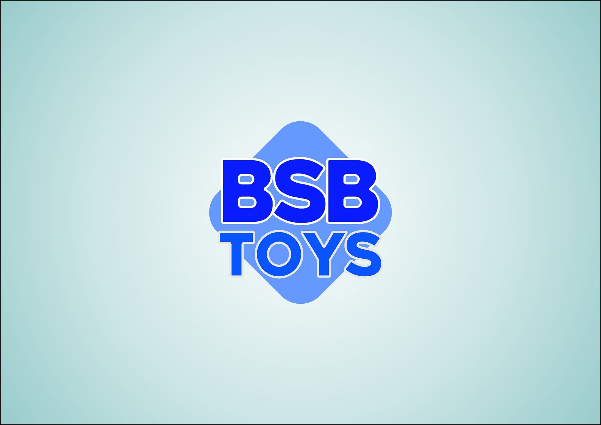 Логотип для BSB Toys (Be Smart Baby) - дизайнер Ararat