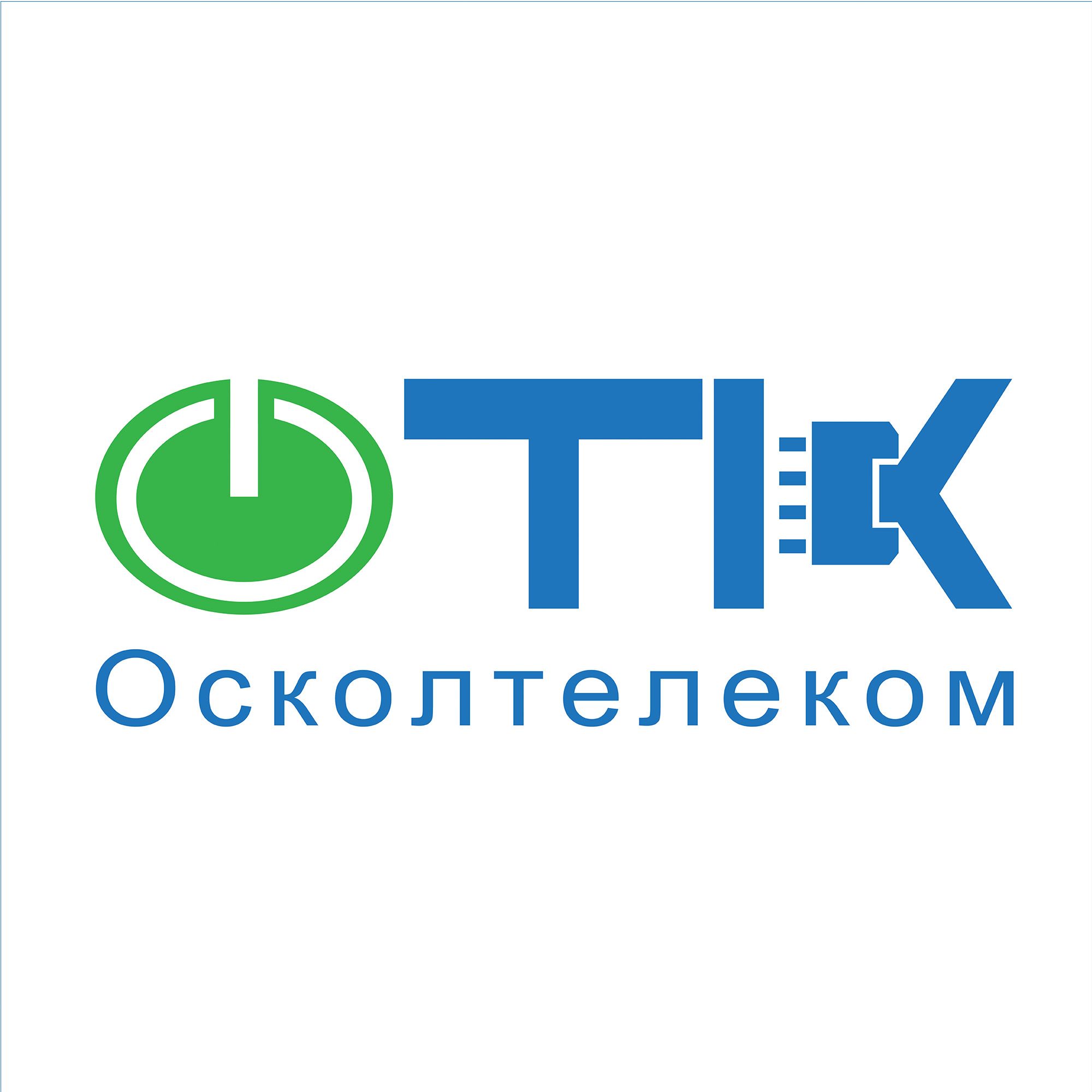 Логотип для ОТК - дизайнер Alia