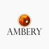 Логотип для Ambery - дизайнер Jaja