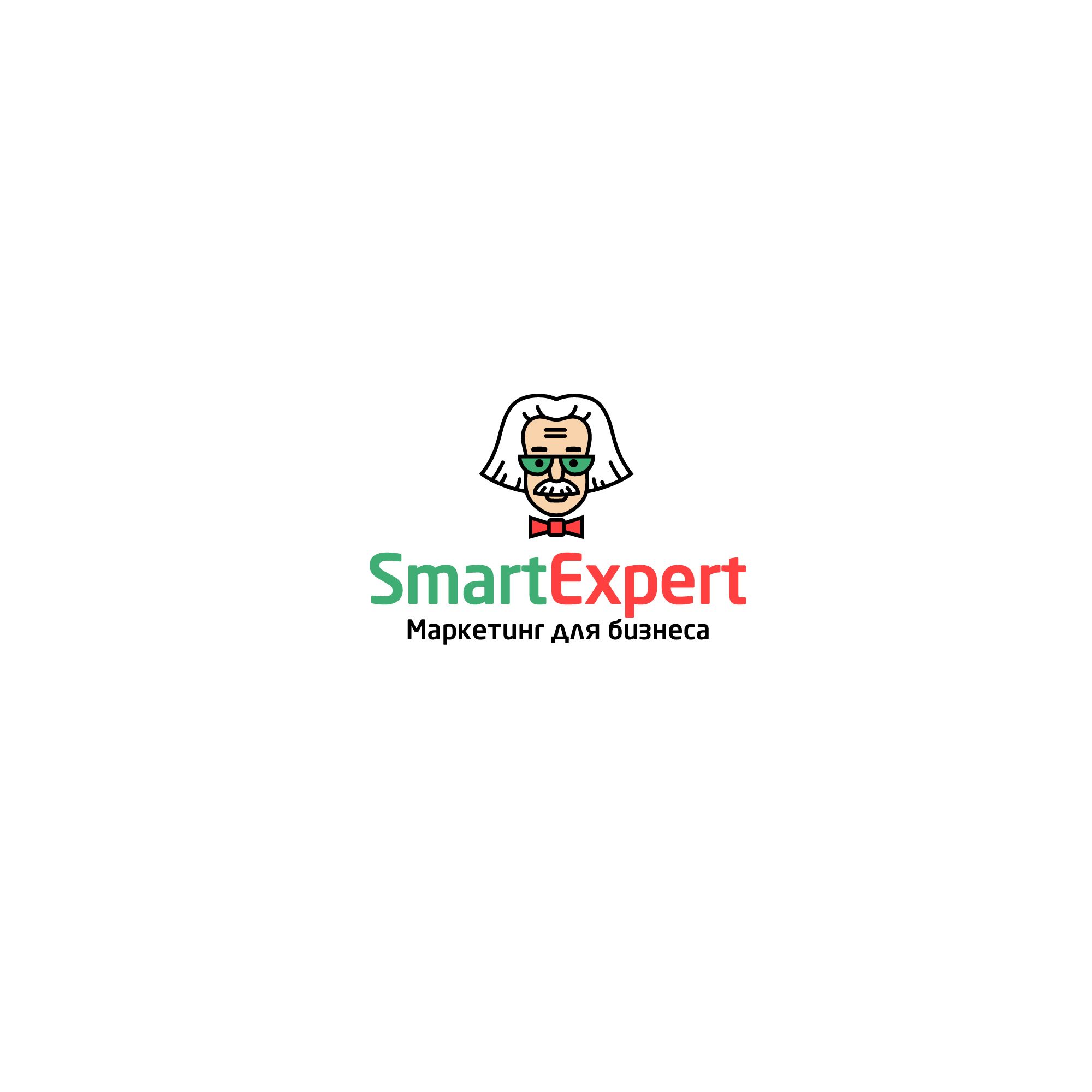 Логотип для SmartExpert - дизайнер designer12345