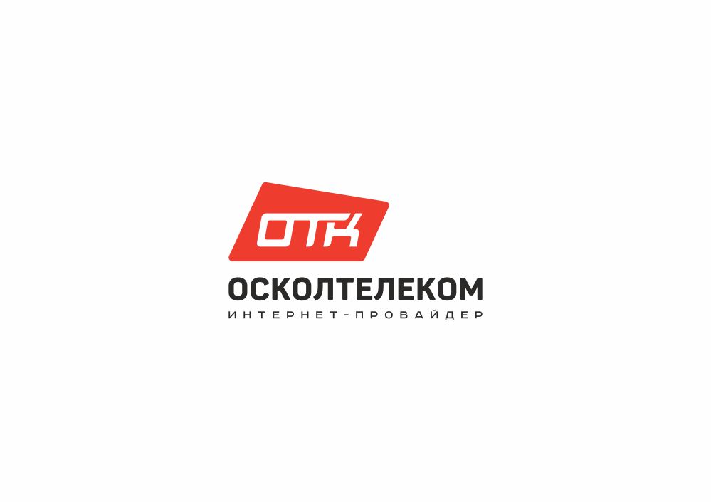 Логотип для ОТК - дизайнер zozuca-a