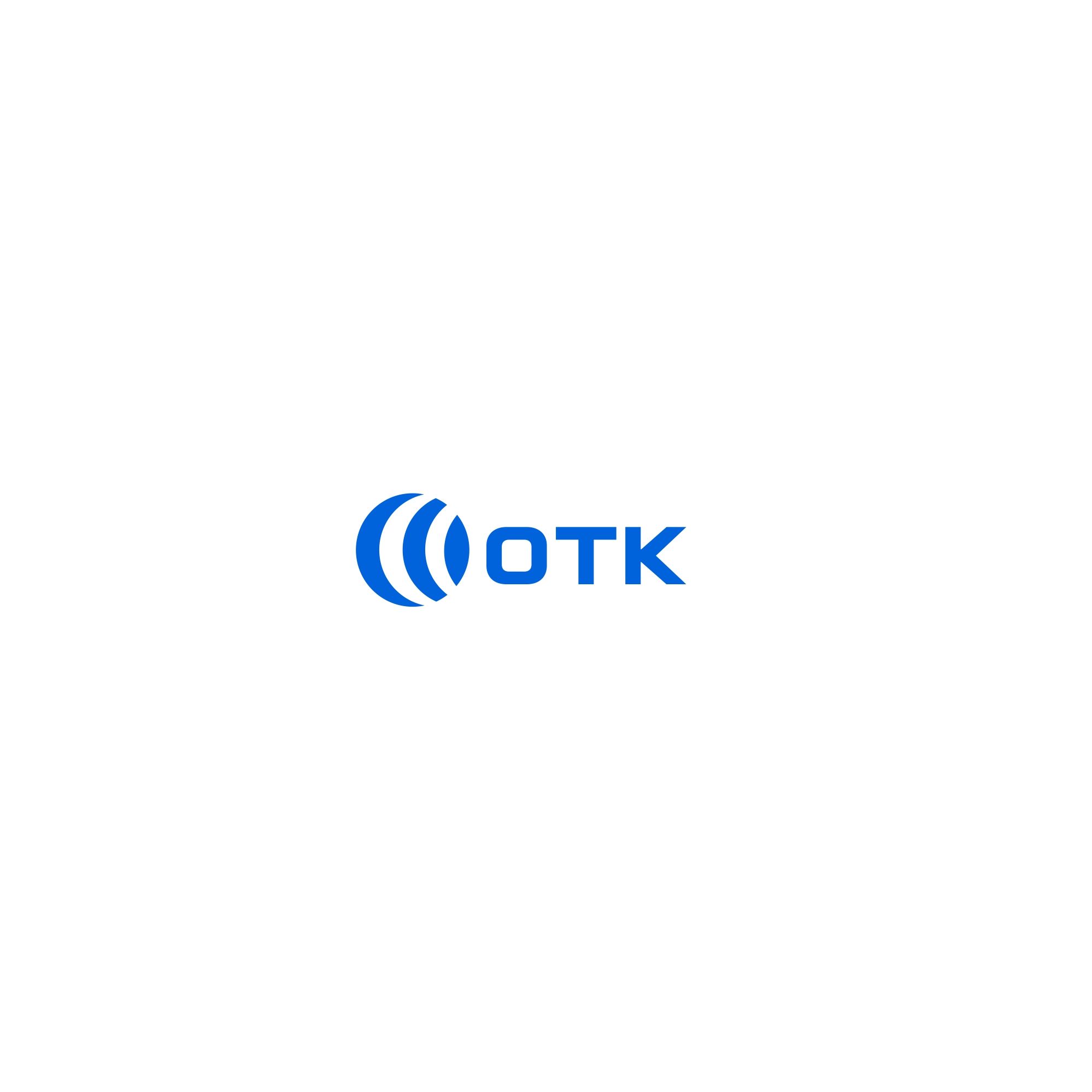 Логотип для ОТК - дизайнер serz4868