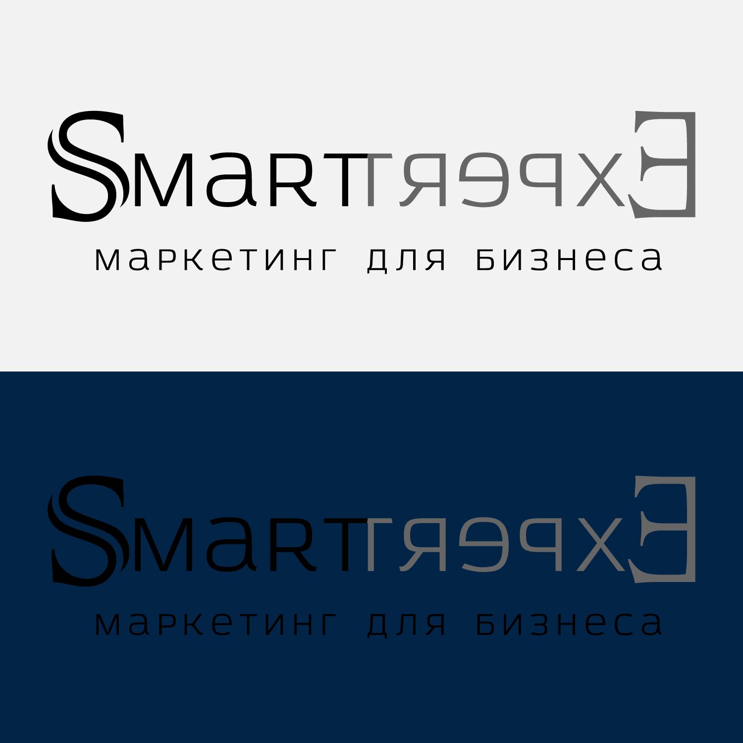 Логотип для SmartExpert - дизайнер iriska_158Sema