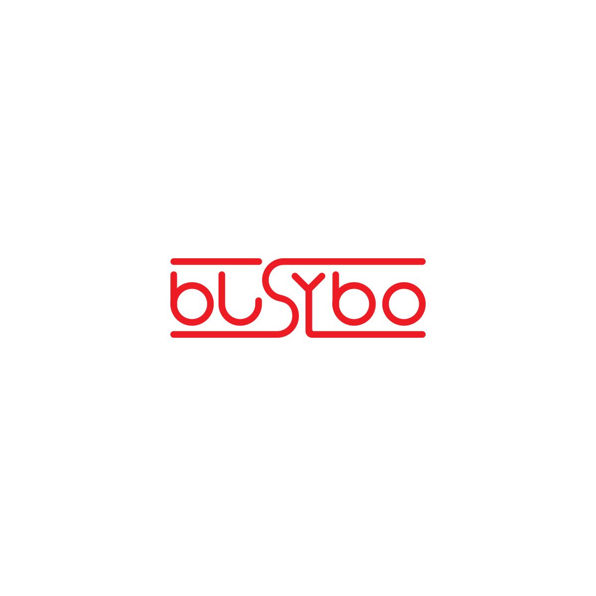 Логотип для Бизибо - дизайнер Choppersky