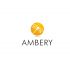 Логотип для Ambery - дизайнер peps-65