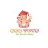 Логотип для BSB Toys (Be Smart Baby) - дизайнер anstep