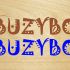 Логотип для Бизибо - дизайнер yuk