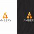 Логотип для Ambery - дизайнер rowan