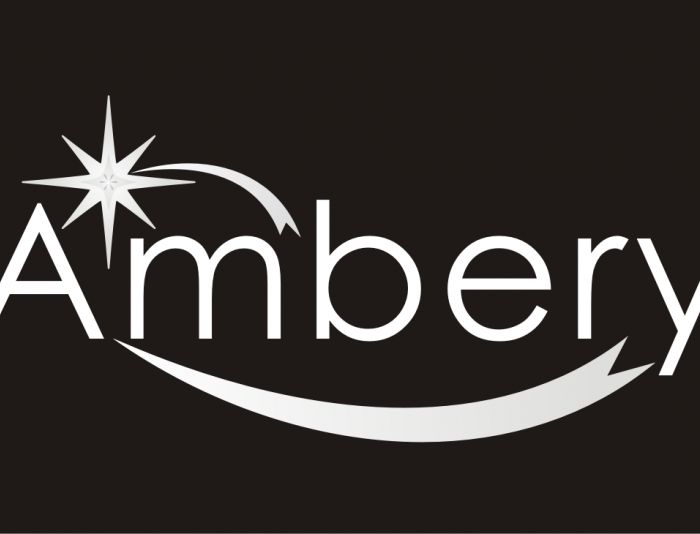 Логотип для Ambery - дизайнер myjob