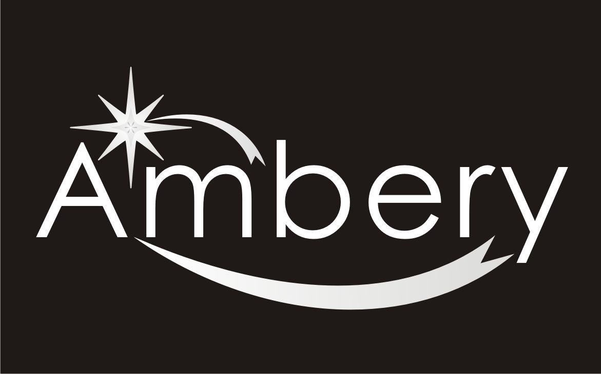 Логотип для Ambery - дизайнер myjob