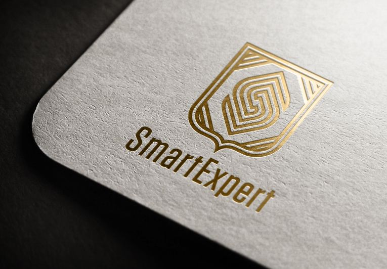 Логотип для SmartExpert - дизайнер art-valeri