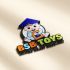 Логотип для BSB Toys (Be Smart Baby) - дизайнер KrisSsty