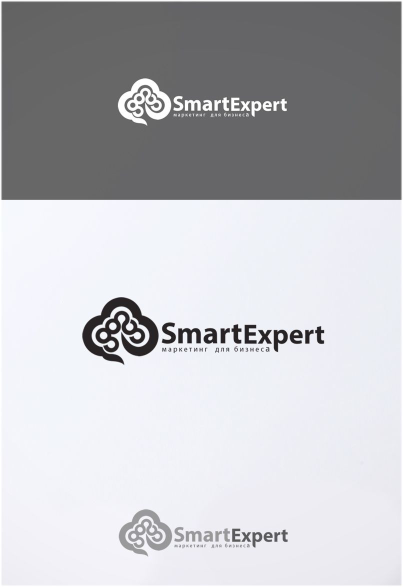 Логотип для SmartExpert - дизайнер djmirionec1