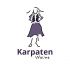 Логотип для Karpaten Weine - дизайнер Shillelagh