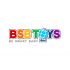 Логотип для BSB Toys (Be Smart Baby) - дизайнер graphin4ik