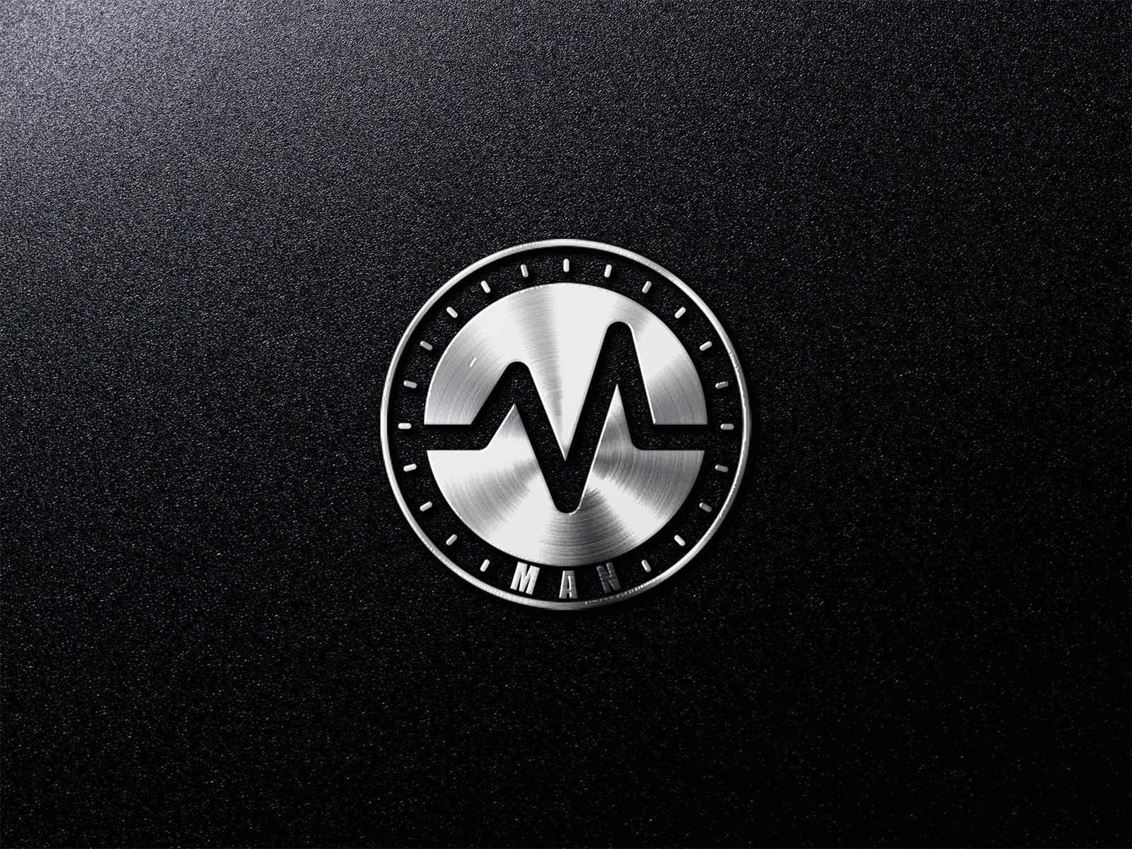 Логотип для MAN - дизайнер seanmik