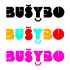 Логотип для Бизибо - дизайнер olia_ku
