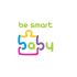 Логотип для BSB Toys (Be Smart Baby) - дизайнер karini