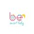 Логотип для BSB Toys (Be Smart Baby) - дизайнер karini