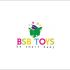 Логотип для BSB Toys (Be Smart Baby) - дизайнер IsaevaDV