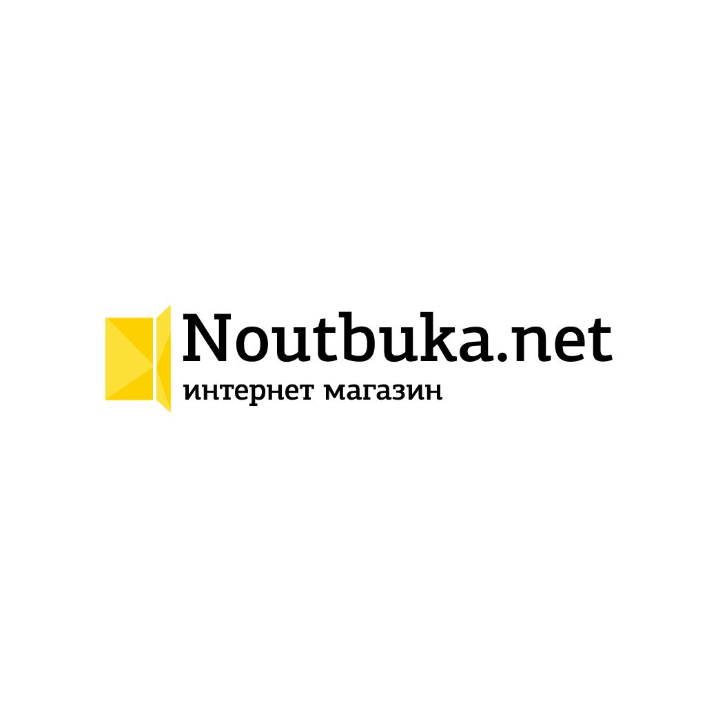 Логотип для Ноутбука.Нет - дизайнер achas