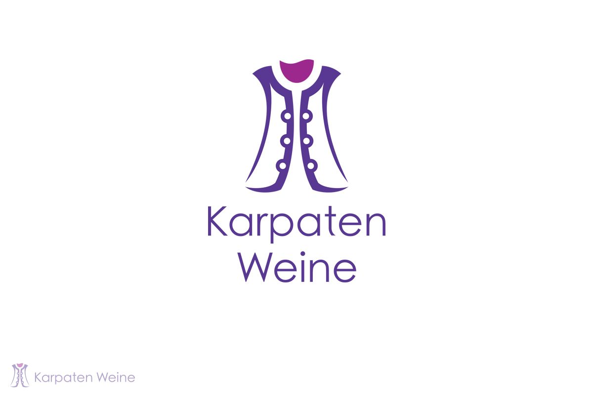 Логотип для Karpaten Weine - дизайнер vision