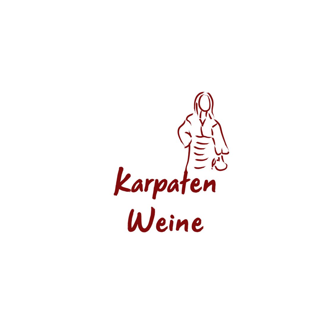 Логотип для Karpaten Weine - дизайнер PavelZilyov