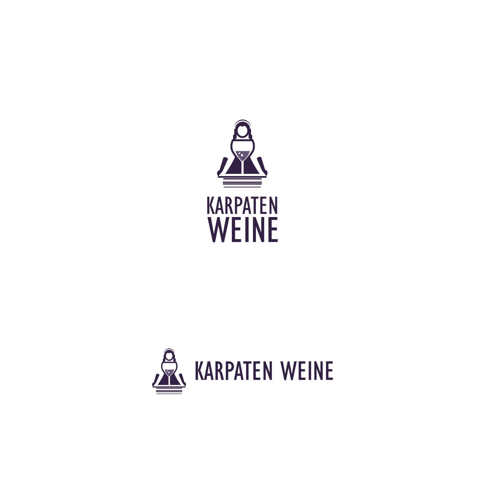 Логотип для Karpaten Weine - дизайнер weste32