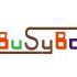 Логотип для Бизибо - дизайнер Vasyaaa_69