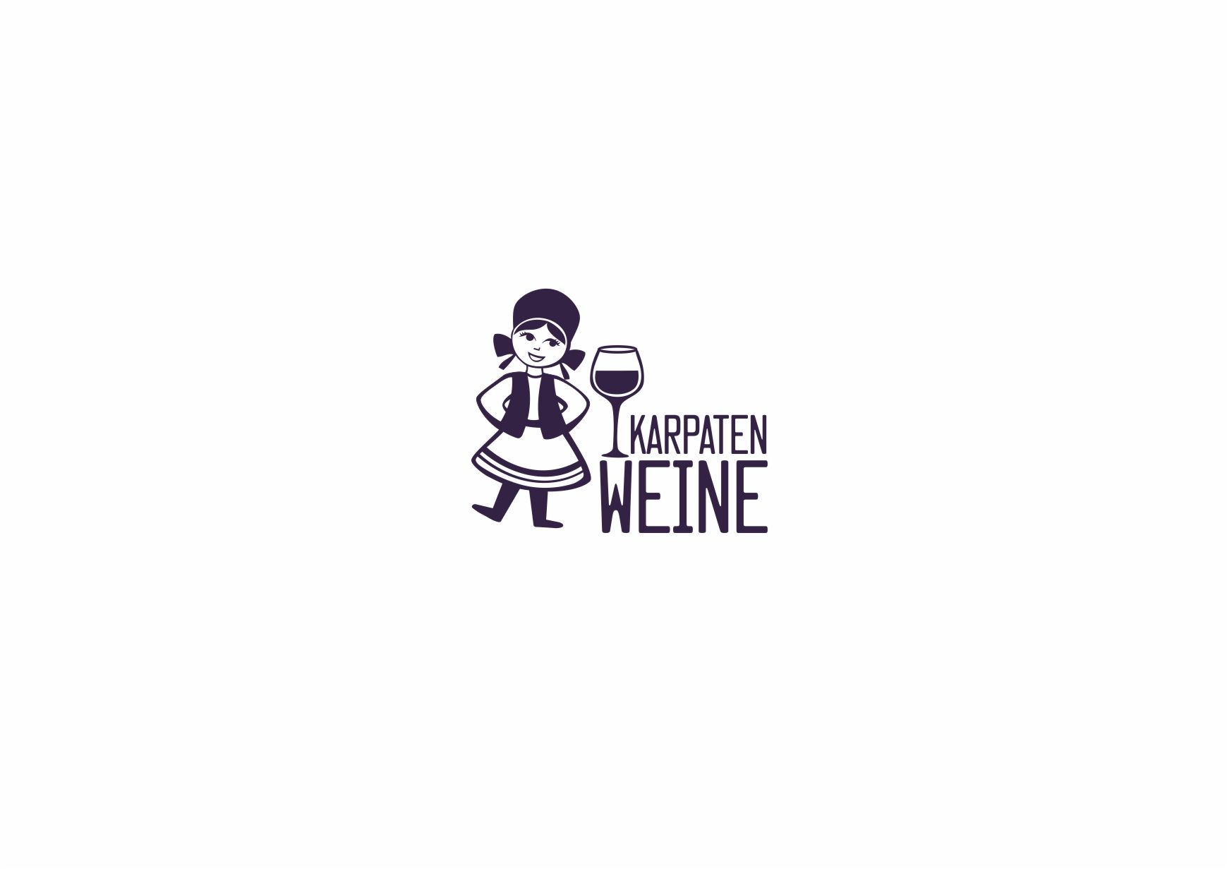Логотип для Karpaten Weine - дизайнер Polpot