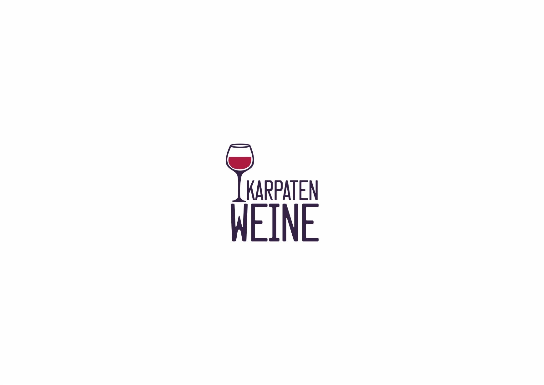 Логотип для Karpaten Weine - дизайнер Polpot