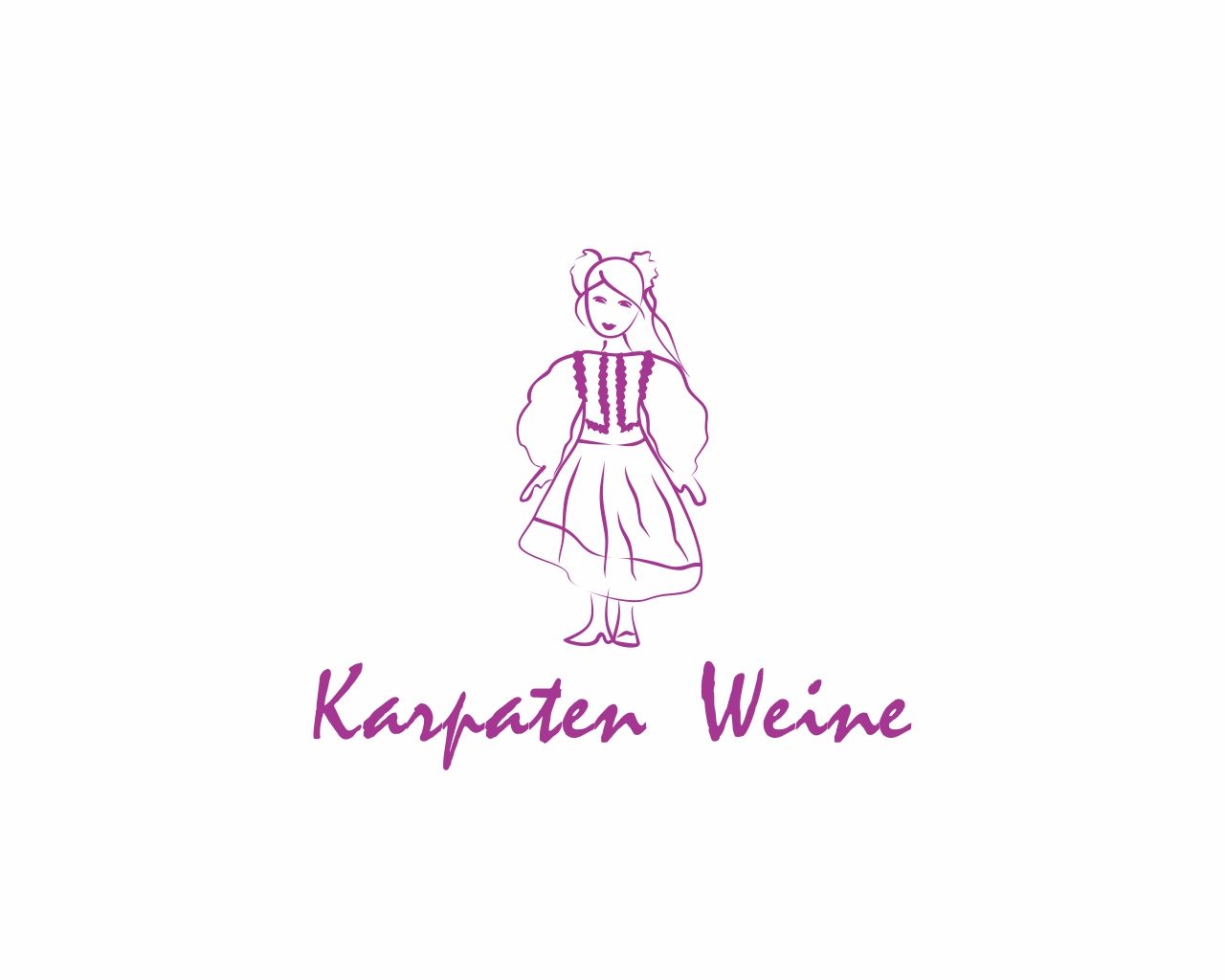 Логотип для Karpaten Weine - дизайнер EDDIE777
