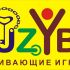 Логотип для Бизибо - дизайнер gudja-45