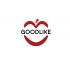 Логотип для goodlike  - дизайнер EvaGonzo