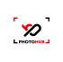 Логотип для PhotoHub - дизайнер VF-Group