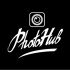 Логотип для PhotoHub - дизайнер La_Lune