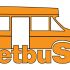 Логотип для Getbus.ru - дизайнер Ayolyan