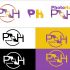 Логотип для PhotoHub - дизайнер Shoomagor