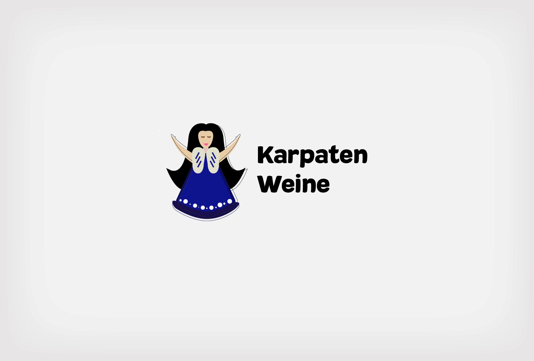 Логотип для Karpaten Weine - дизайнер izzaluiza