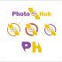 Логотип для PhotoHub - дизайнер Shoomagor