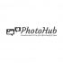 Логотип для PhotoHub - дизайнер achas