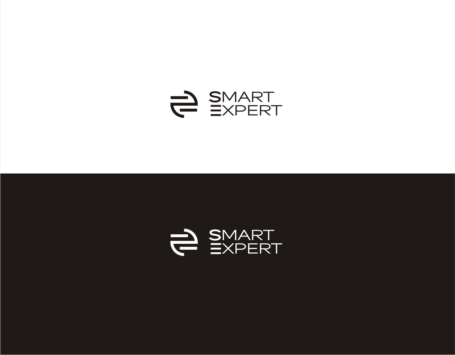 Логотип для SmartExpert - дизайнер vladim